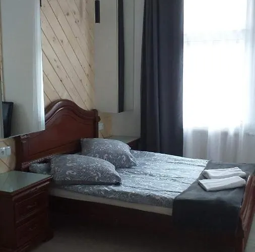 Willa Sigma Zakopane