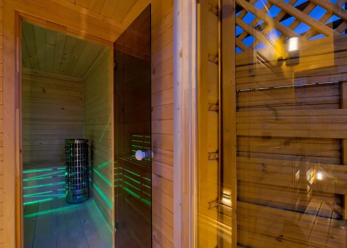 Apartamenty Maciejka Zakopane